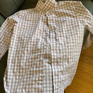 George dress shirt medium